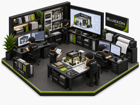 Planung